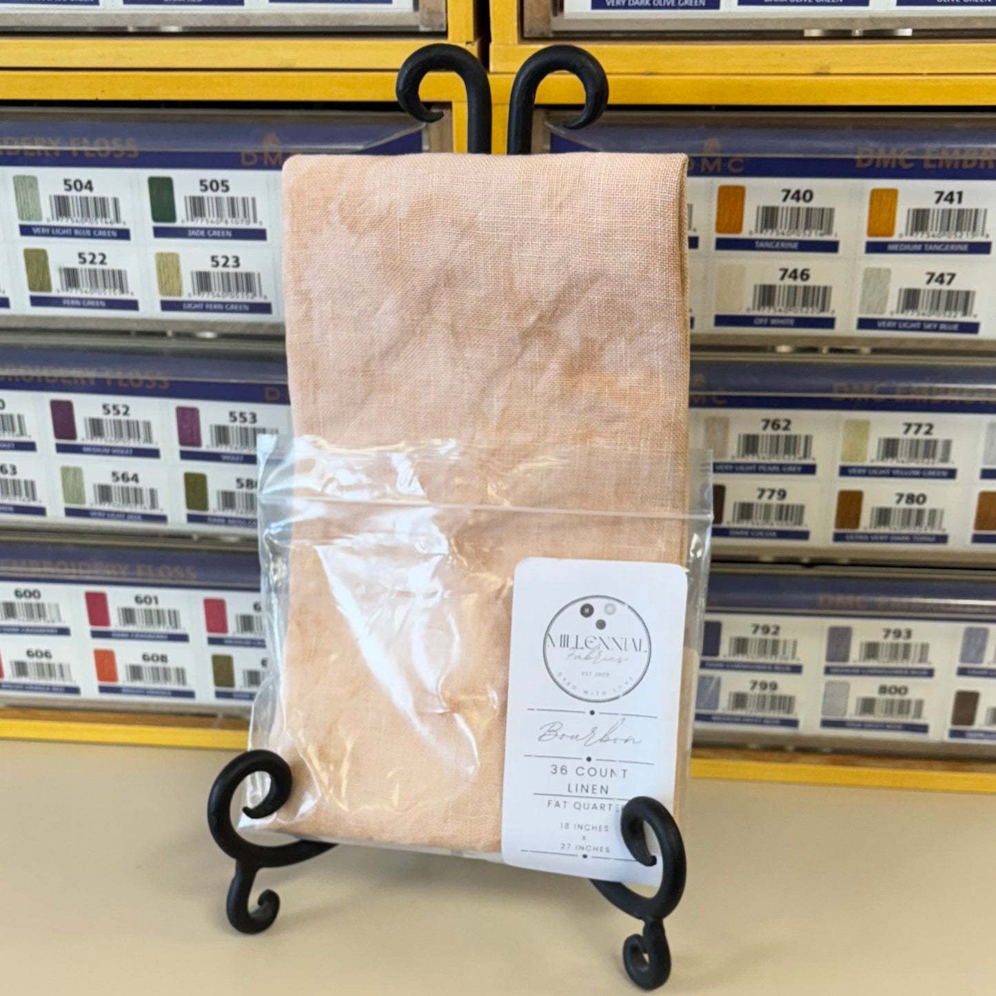 Bourbon by Millennial Fabrics