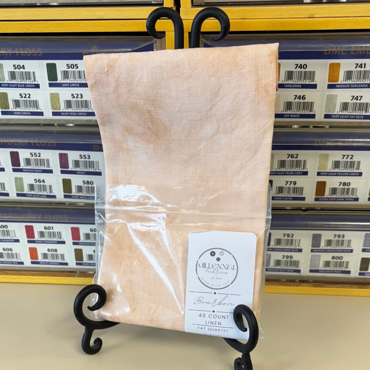 Bourbon by Millennial Fabrics