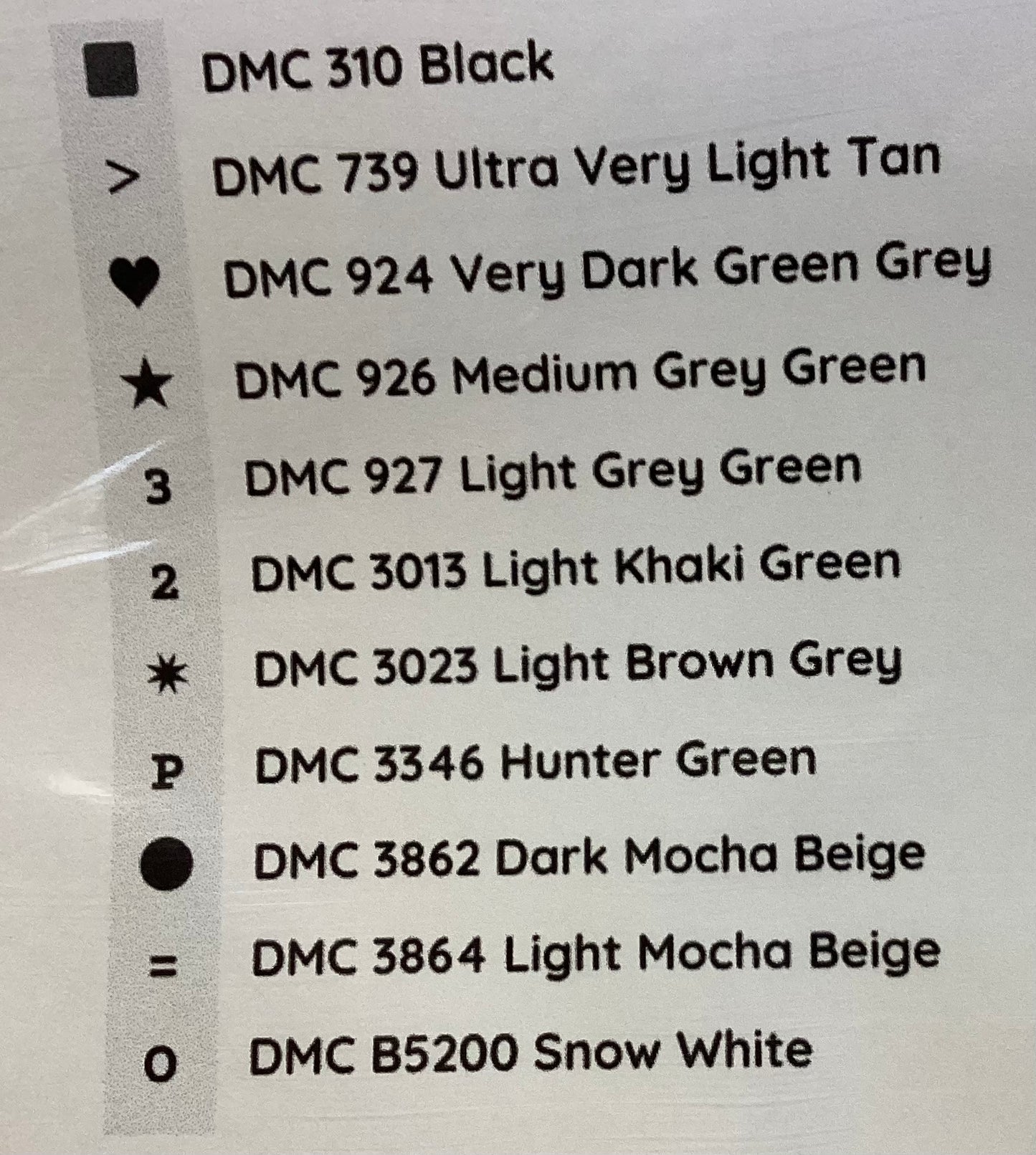 WordyBirds- January by Sweet Wing Studios