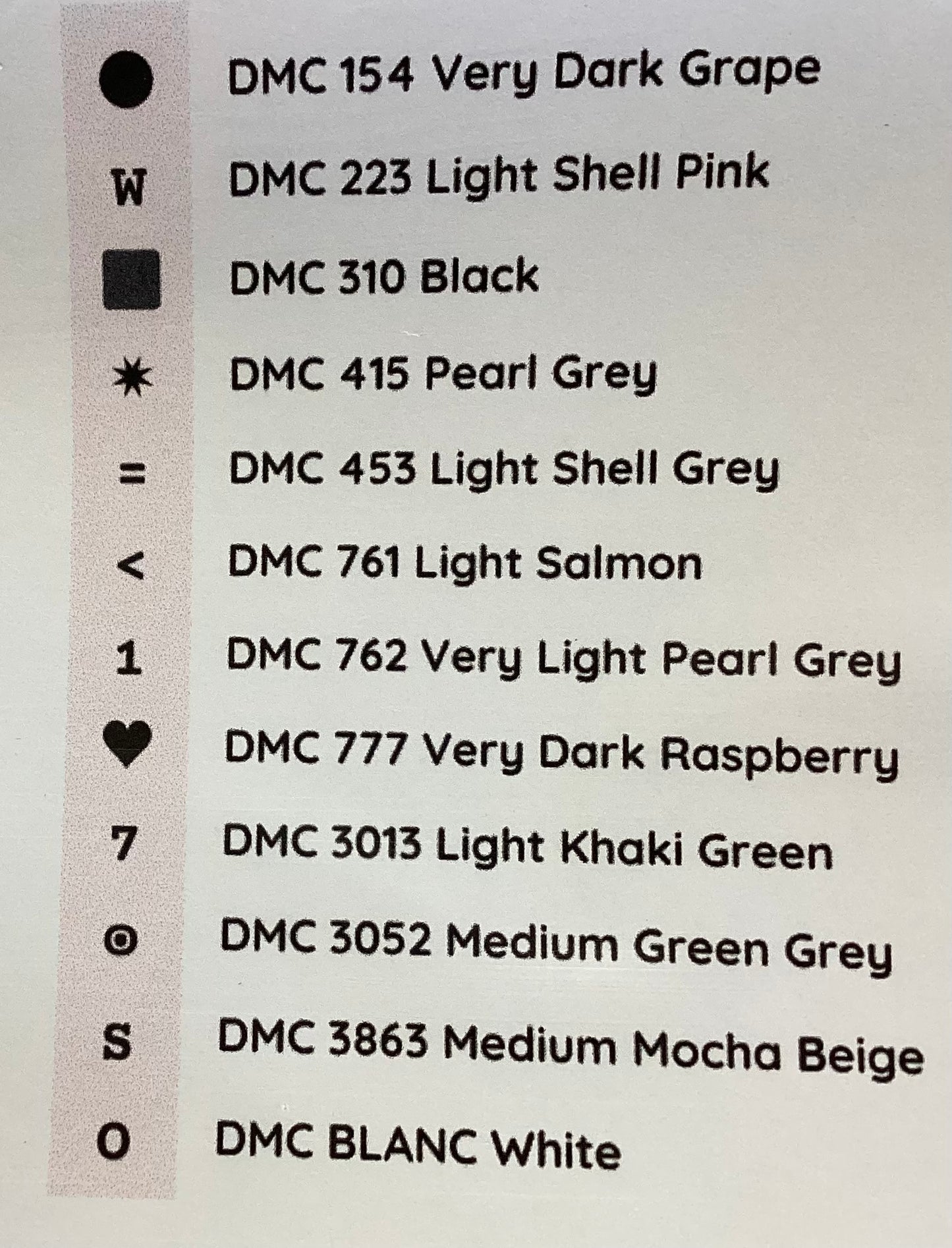 WordyBirds - February by Sweet Wing Studios