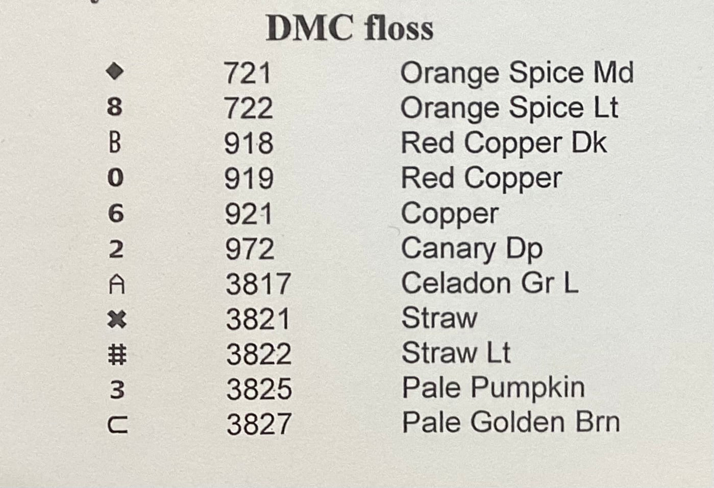 Autumn Welcome by Bobbie G. Designs