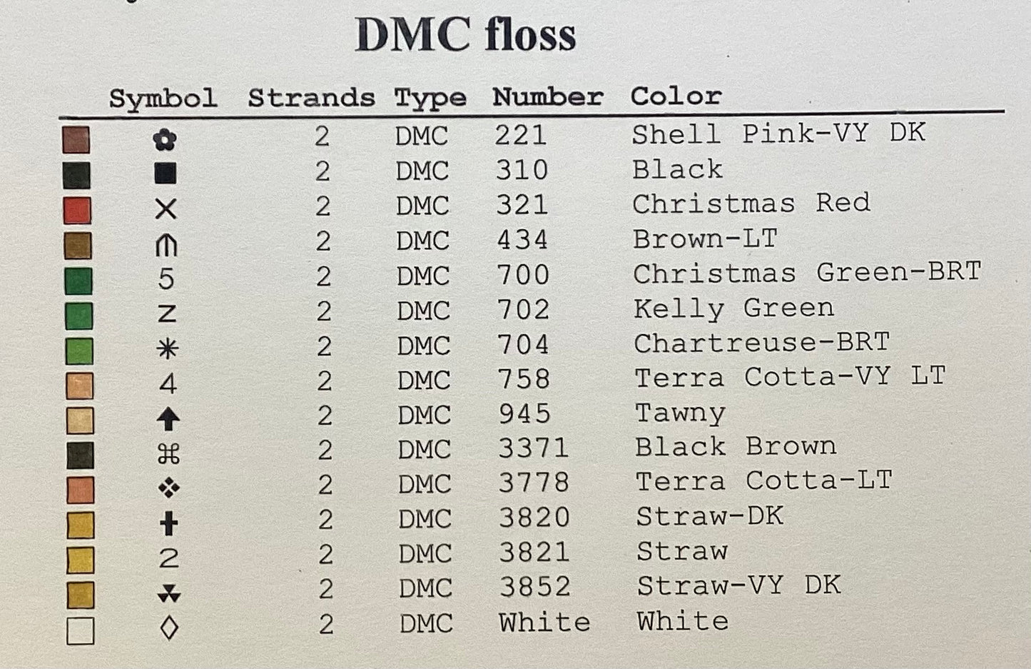 Farm Livin’ by Bobbie G. Designs