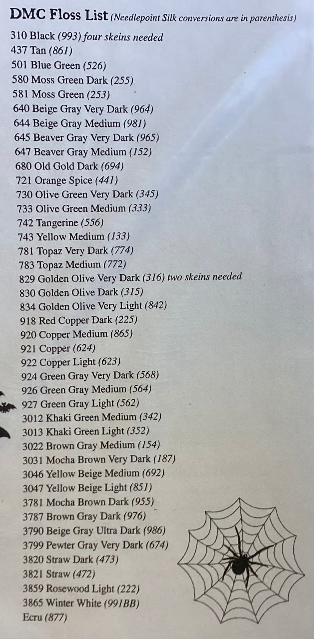 Halloween at Hawk Run Hollow by Carriage House Samplings