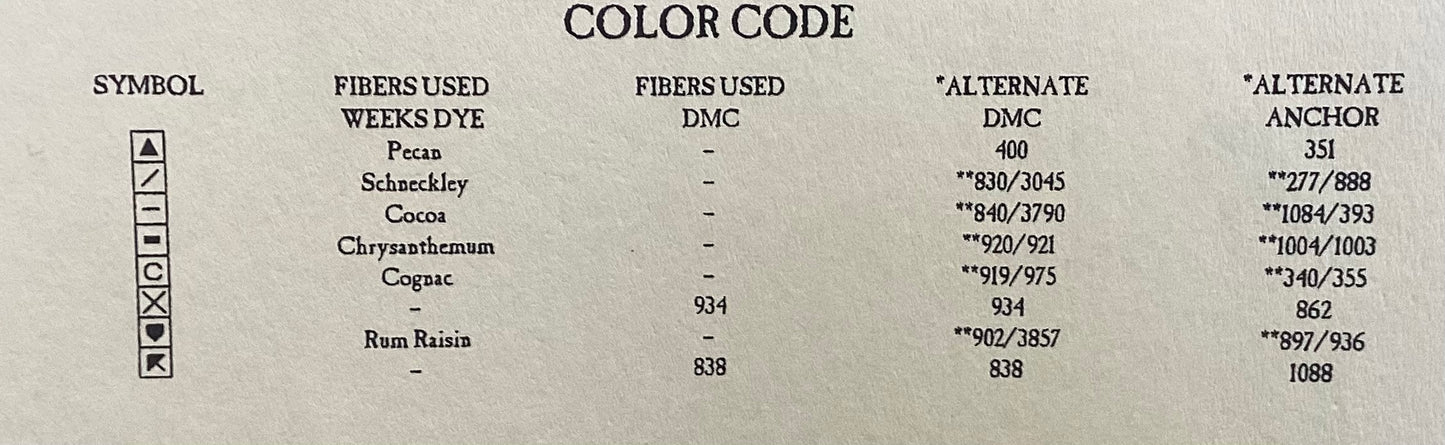 Plain & Fancy Collection: Timely Autumn by Homespun Elegance