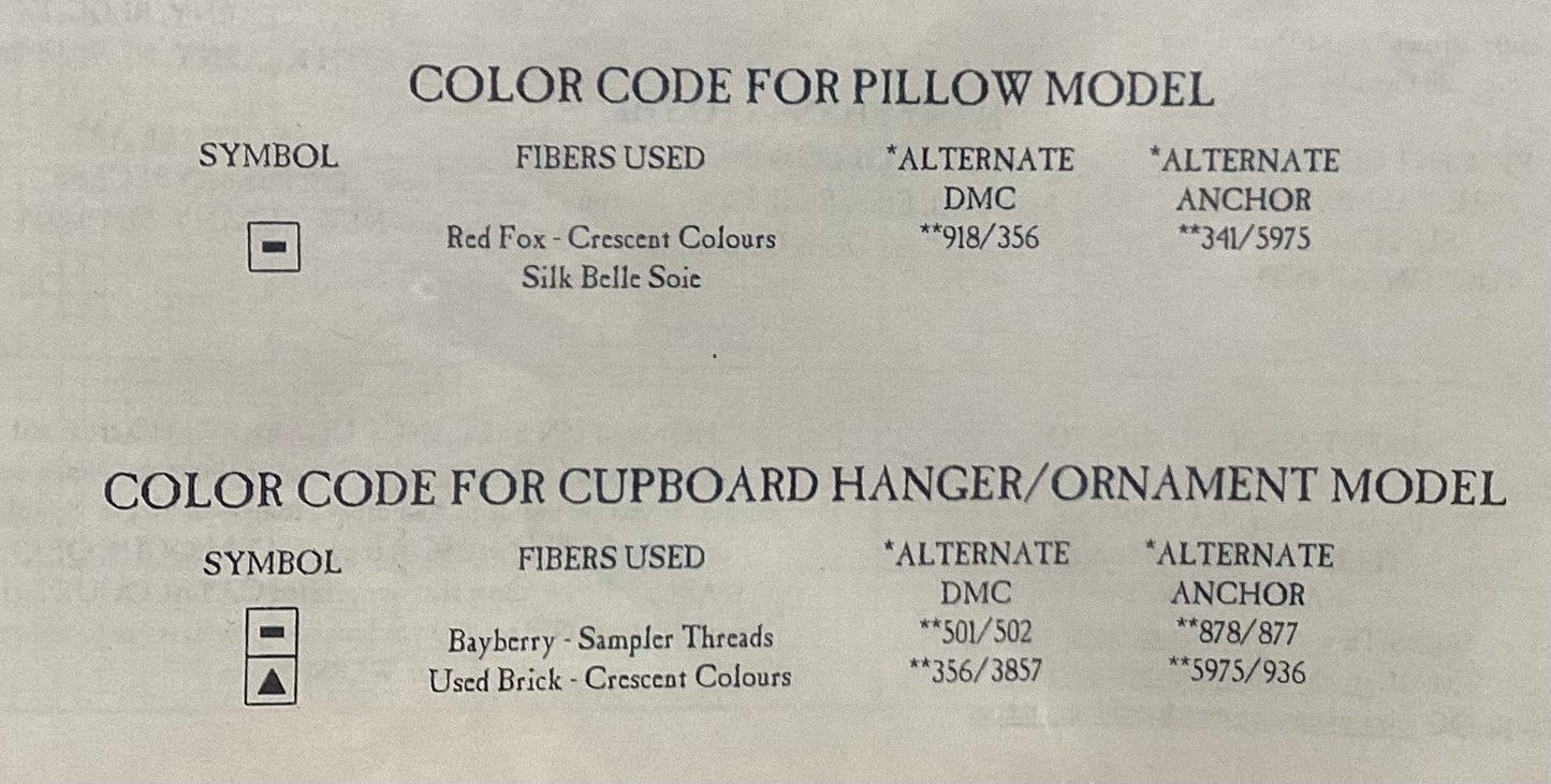 Be Joyous by Homespun Elegance