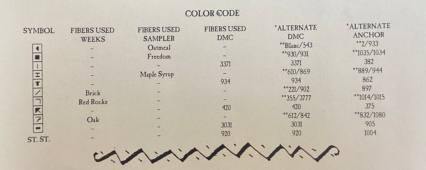 Country Spirits Collection: Delivering Snow by Homespun Elegance