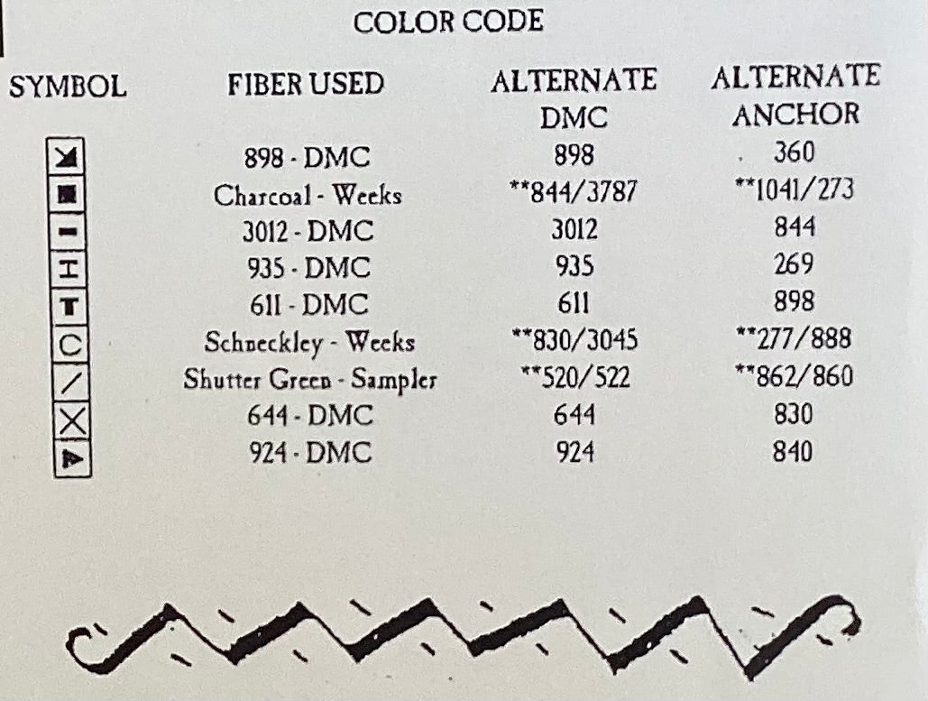 Blackie Pin Cushion by Homespun Elegance