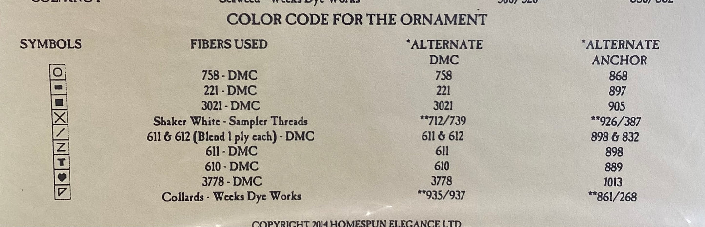 Cinnamon Stick Santa XXV- Belsnickle Santa by Homespun Elegance