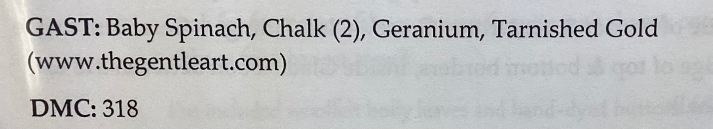 Christmas Collection: Part Two by Hands on Design