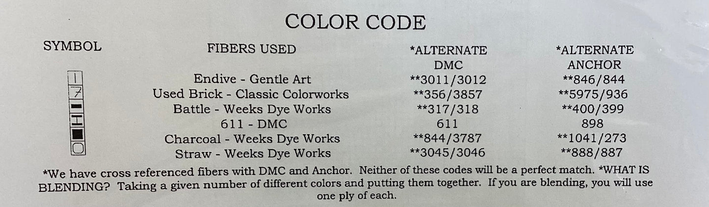 Country Spirits Collection: Liberty Parade by Homespun Elegance