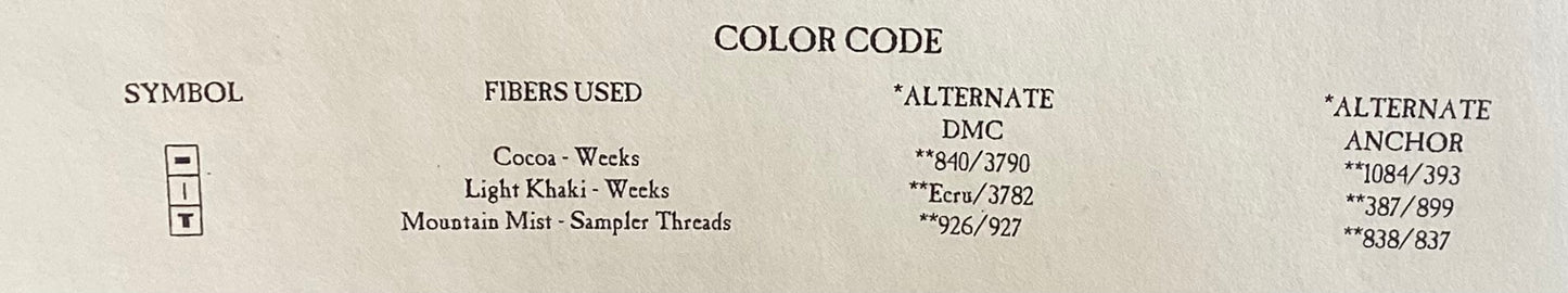 Plain & Fancy Collection: I Love Summer by Homespun Elegance