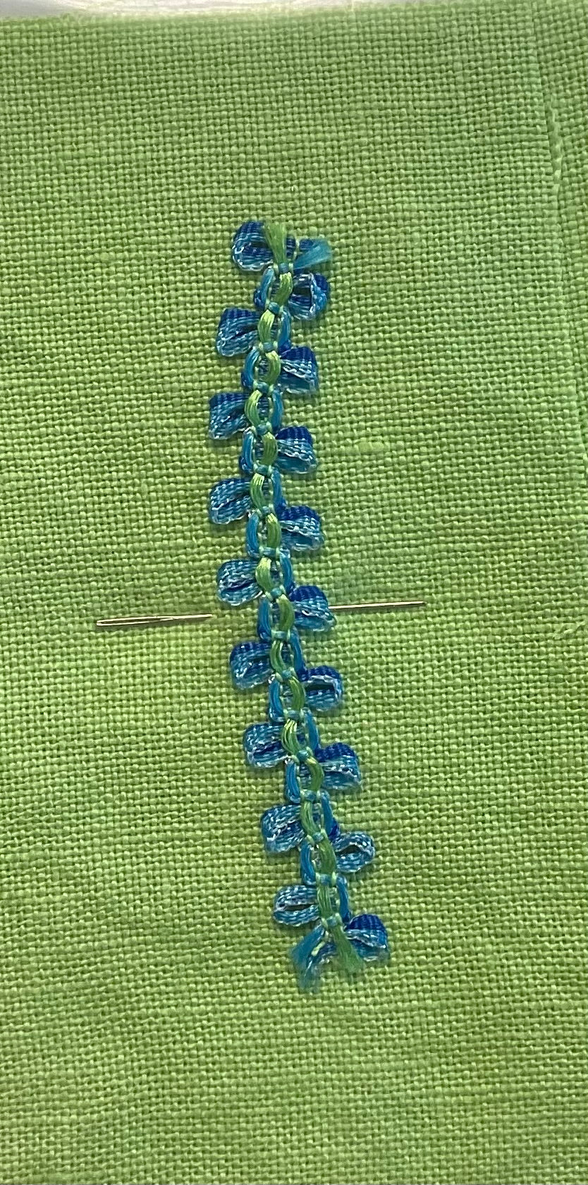 Go Fly a Kite Scissor Fob II by Raise the Roof Designs