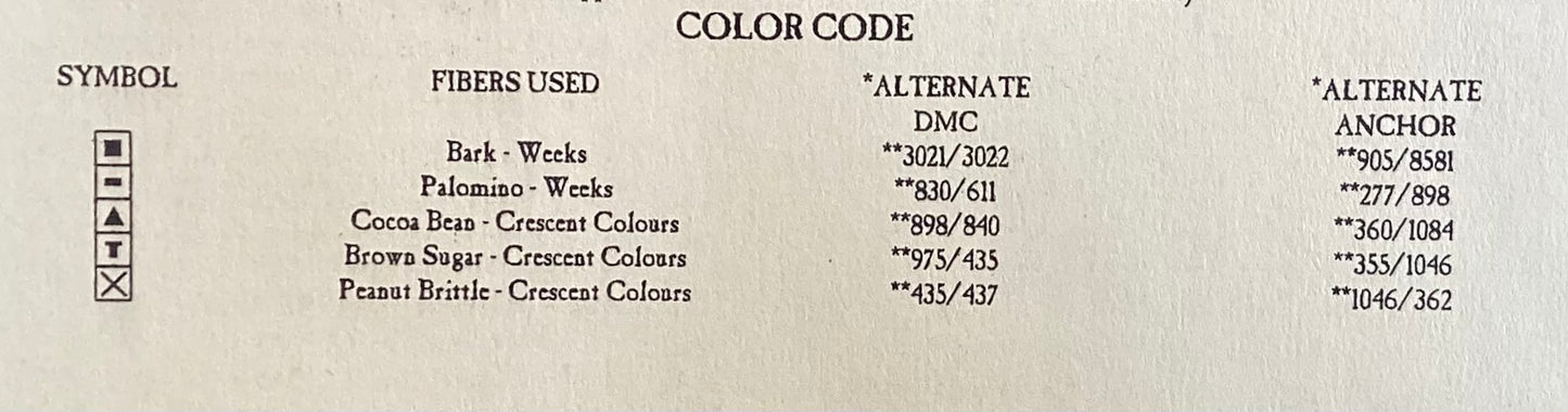 Plain & Fancy Collection: I Love Autumn by Homespun Elegance