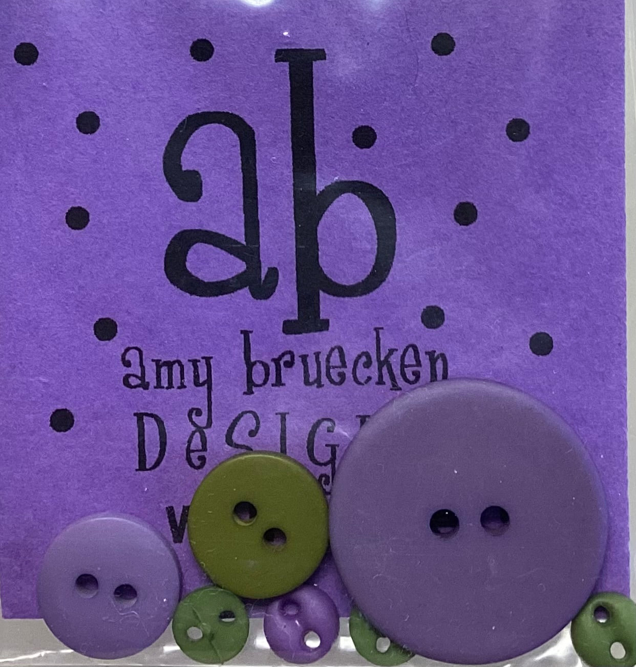 Whine Embellishment Pack by Amy Bruecken Designs