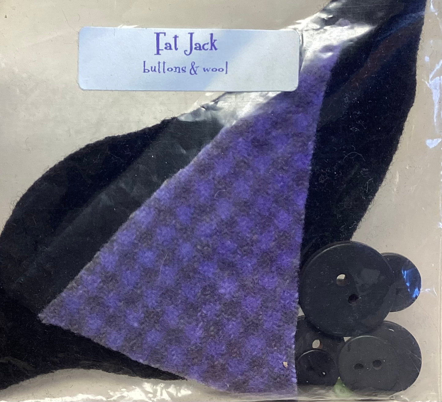 Fat Jack Embellishment Pack by Amy Bruecken Designs
