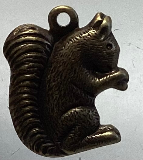 Flip-it Charm November Embellishment Pack by Lizzie Kate