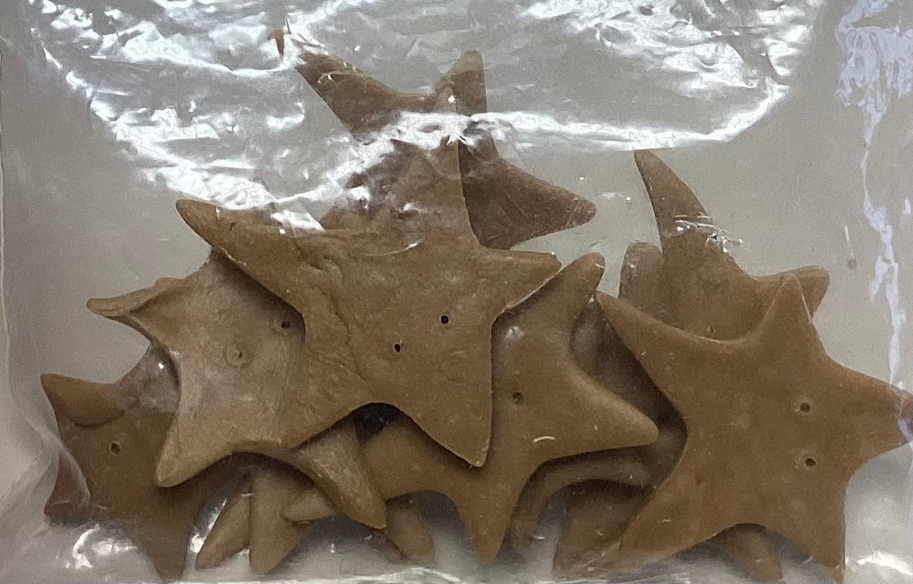 Gold Star Buttons Embellishments by Sisters and Best Friends