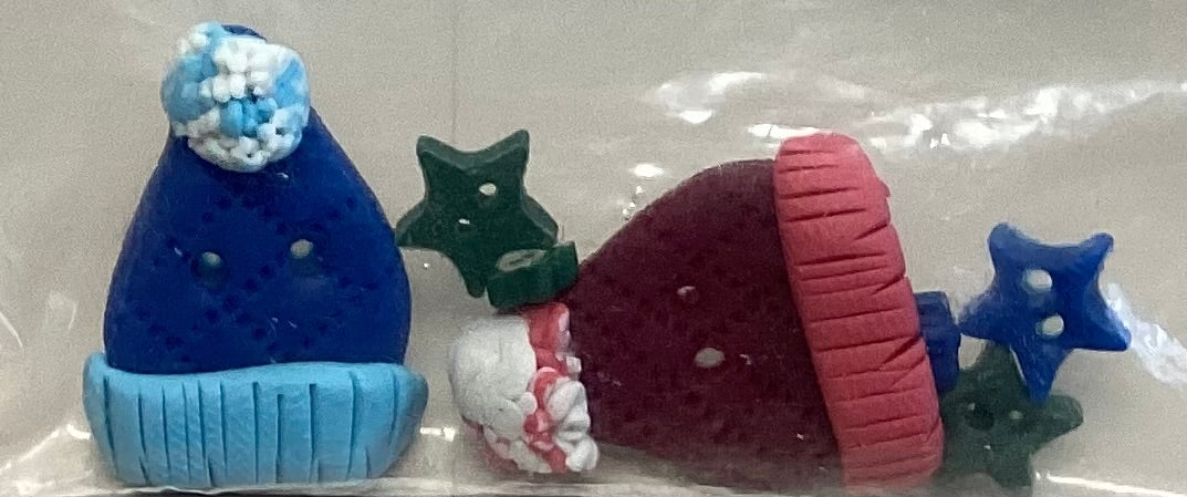 Guardian Angel Embellishment Pack by Honey Bee Creations