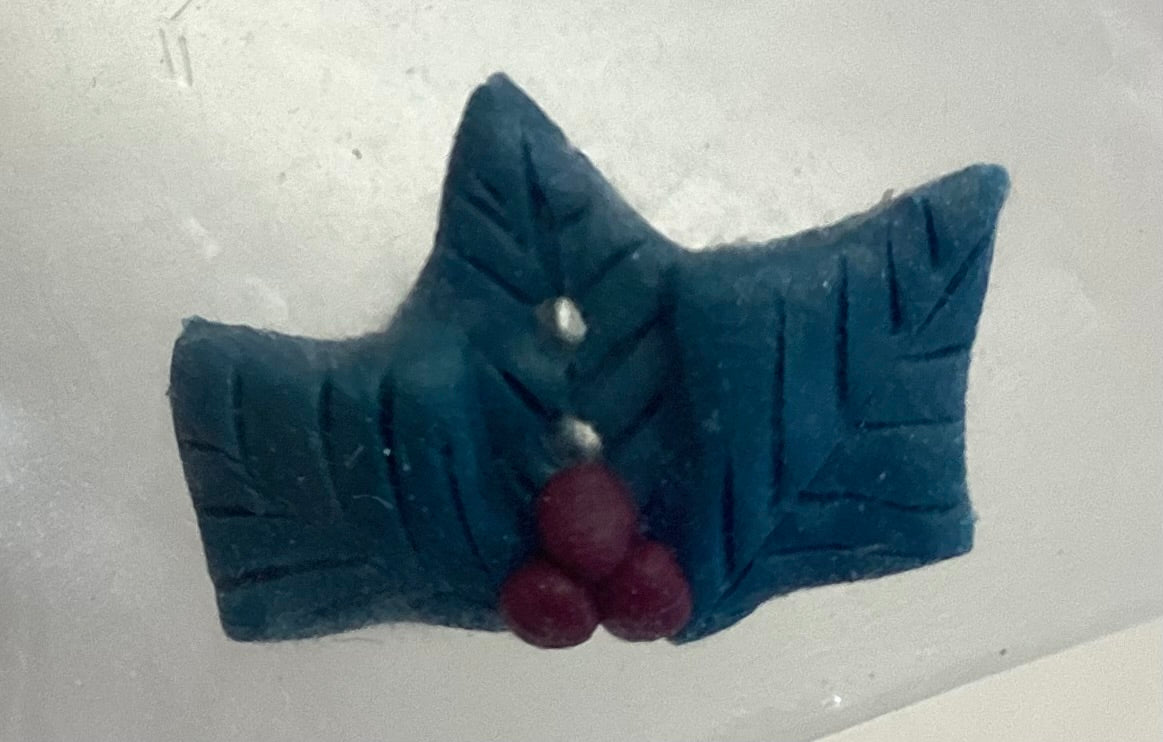 Love/Joy Come To You Embellishment Pack by Honey Bee Creations