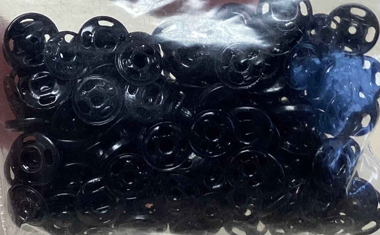 Snapper Months Border Embellishment Pack by Bent Creek