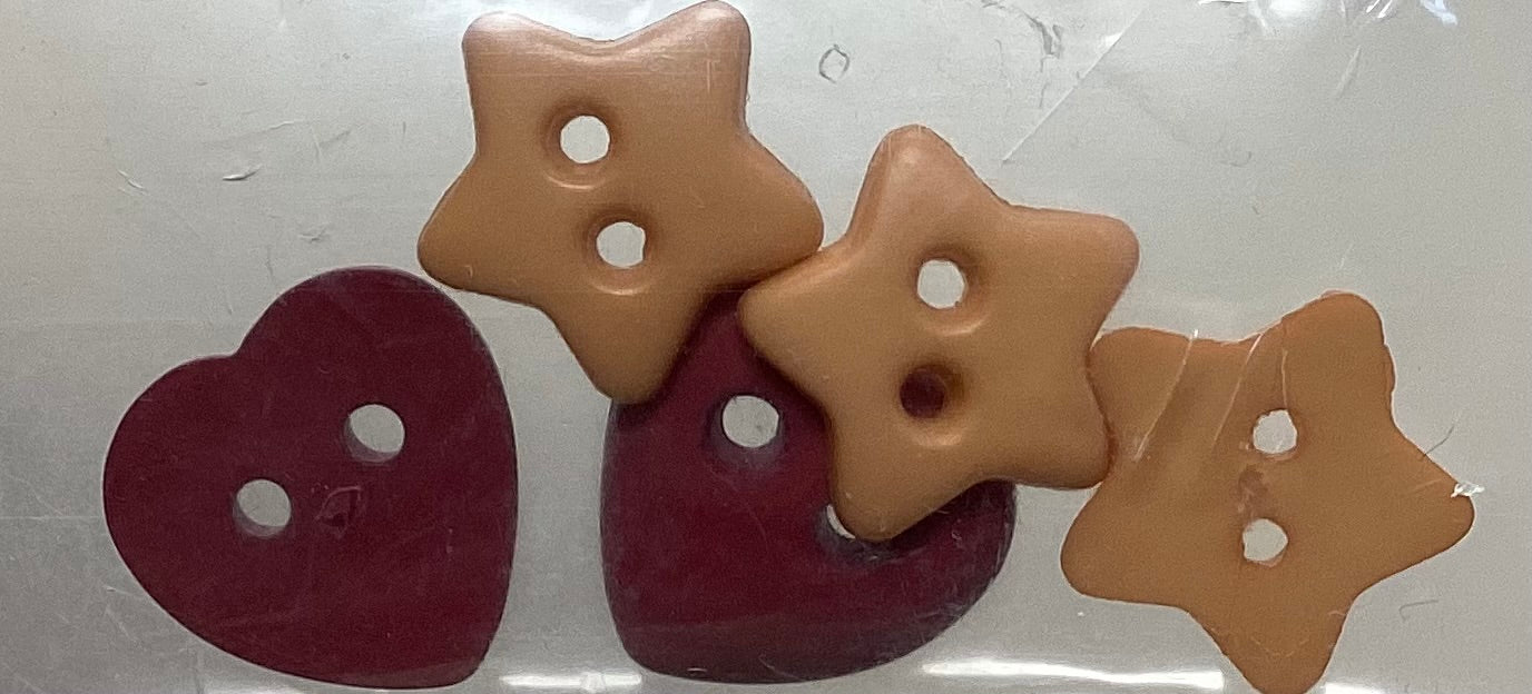 12 Days of Christmas Embellishment Pack by Bent Creek