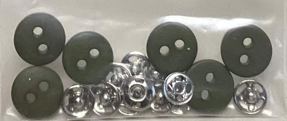 The Branch Snapper Embellishment Pack by Bent Creek