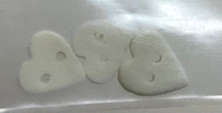 Bent Creek- Love You Mom Embellishment Pack by Just Another Button Company