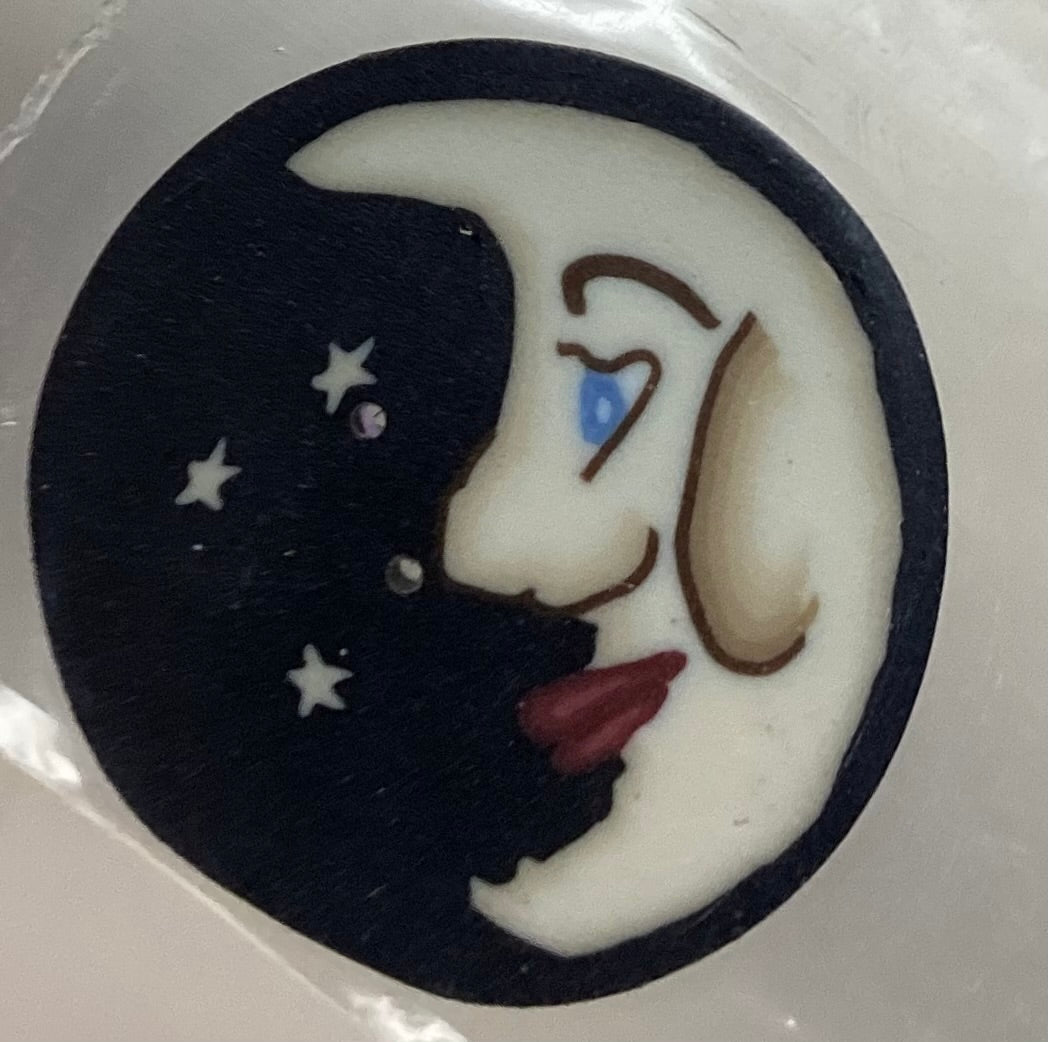 The Cricket Collection: Winter Forest Embellishment Pack by Just Another Button Company