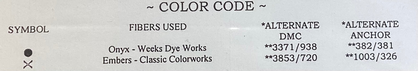 Country Spirits Collection: Spooky Meowy by Homespun Elegance