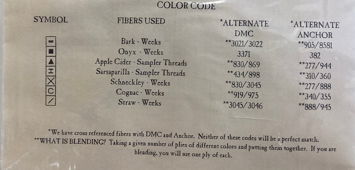 A Halloween Year: March “Bits of Halloween” by Homespun Elegance