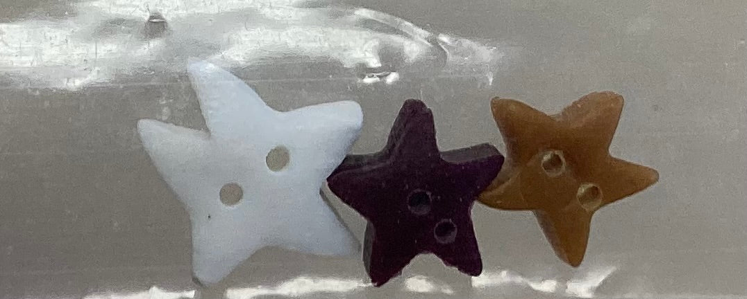 Erica Michaels: Adjust Your Sails Embellishment Pack by Just Another Button Company