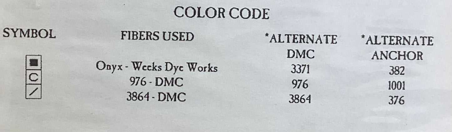 Country Spirits Collection: Witches Teaching Stitching by Homespun Elegance