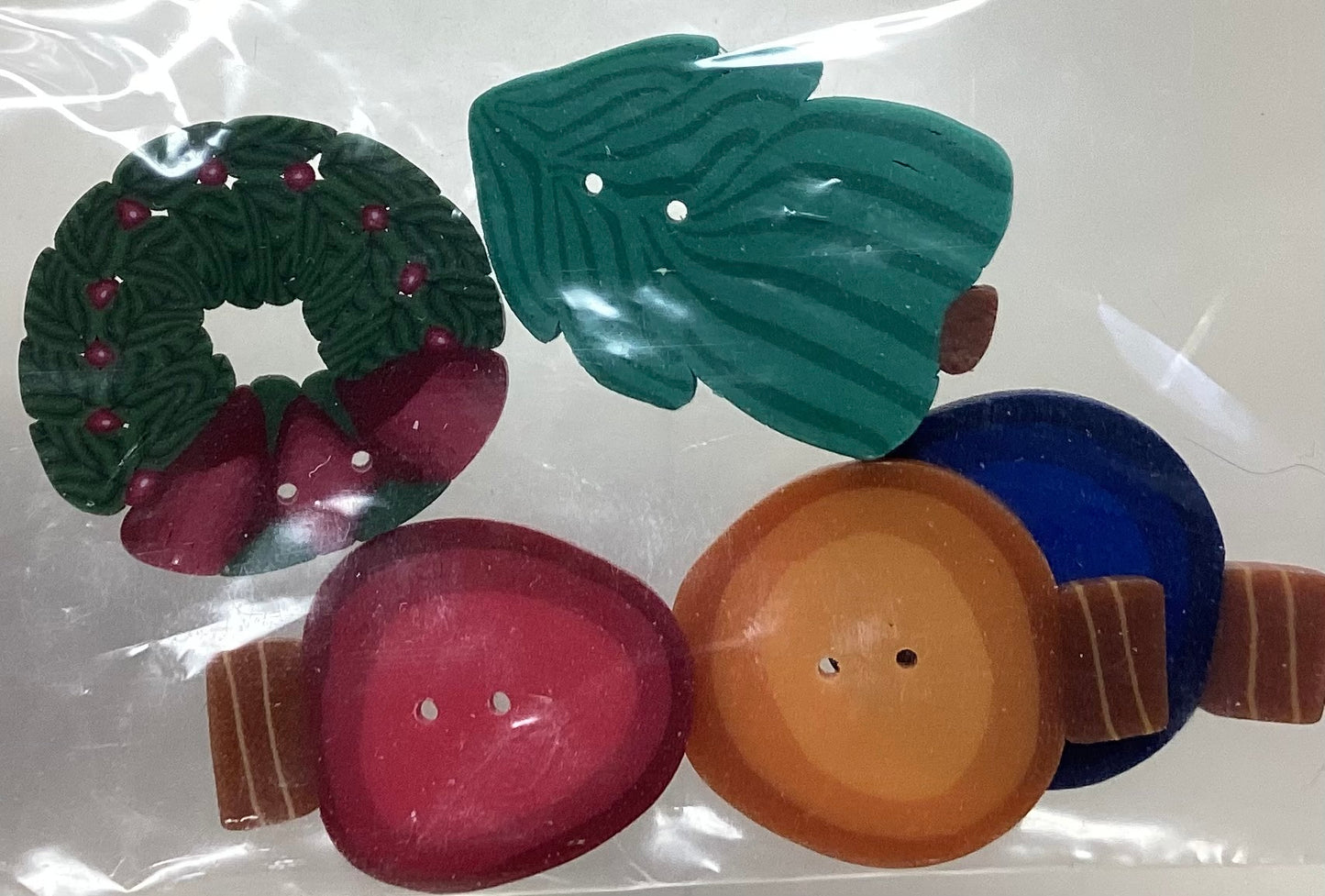 Glory Bee: Believe Embellishment Pack by Just Another Button Company