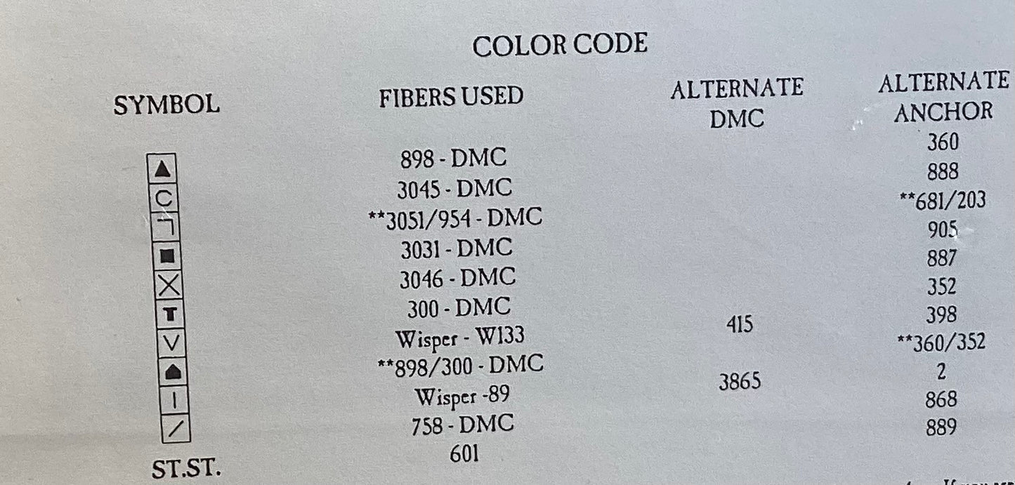 Merry Noel Collection: Santa’s On His Way by Homespun Elegance