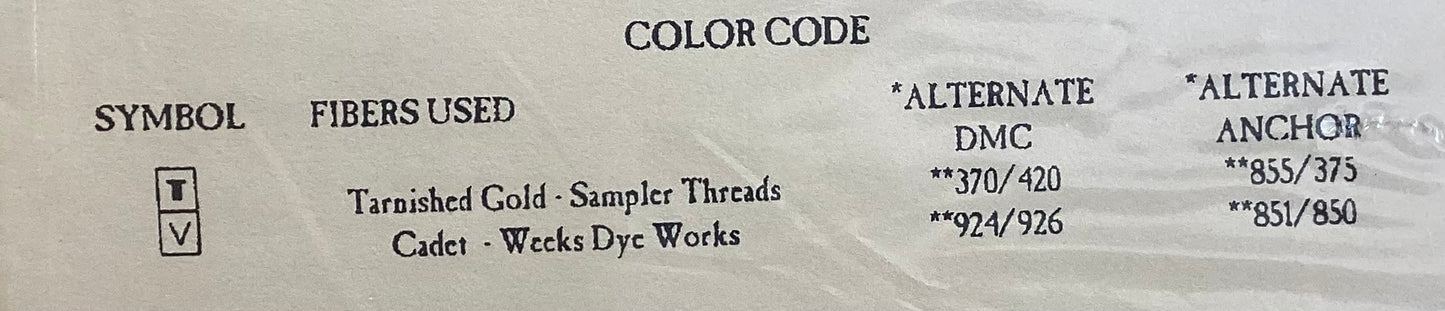 Plain & Fancy Collection: Seek Joy - Stitch by Homespun Elegance