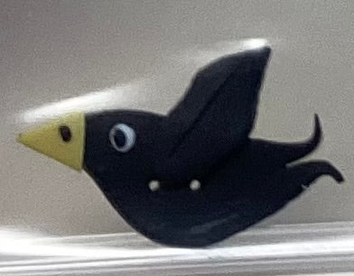 What Makes It Summer Embellishment Pack by Heart in Hand Needleart