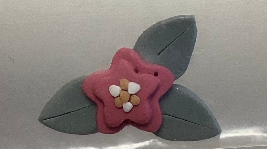 What Makes It Spring Embellishment Pack by Heart in Hand Needleart