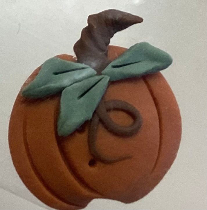 Celebration Autumn Embellishment Pack by Heart in Hand Needleart