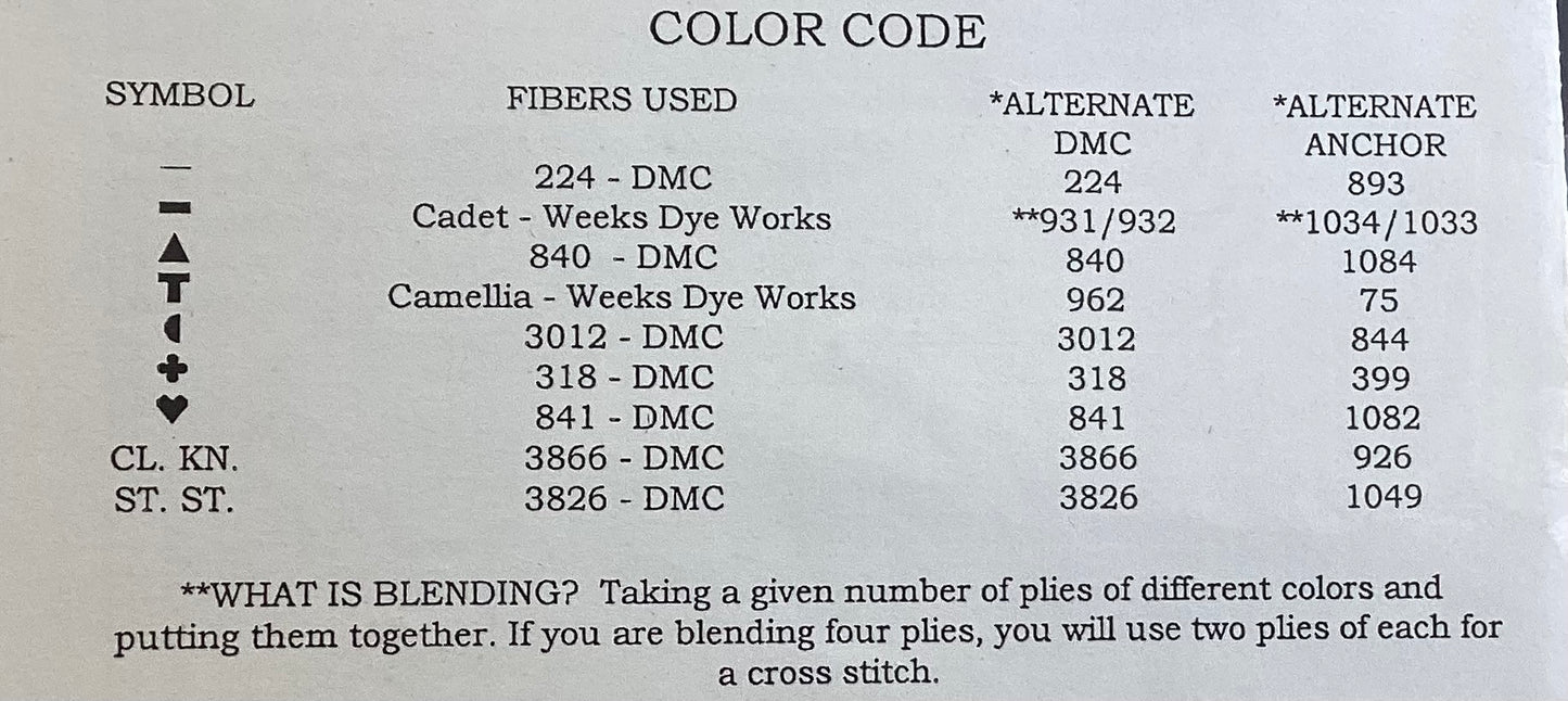 Country Spirits Collection: Never Enough Bunnies by Homespun Elegance