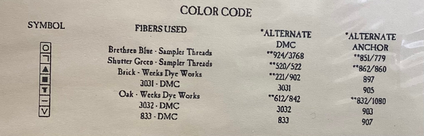 Country Spirits Collection: Peace To Ewe by Homespun Elegance