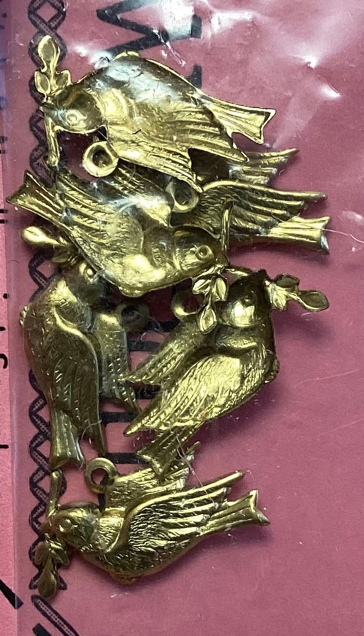 JBW Designs: Peaceful Home Embellishment Pack by By Jupiter!