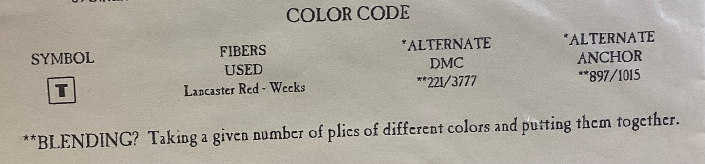 Merry Noel Collection: Quaker Rejoice by Homespun Elegance