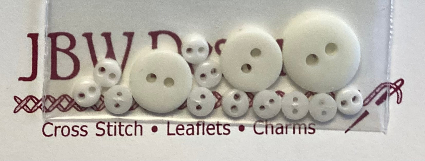 Now I Know My ABC’s Embellishment Pack by JBW Designs