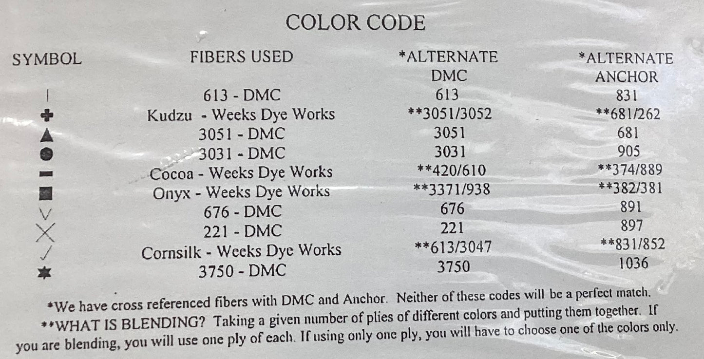 Country Spirits Collection: An All American Truck by Homespun Elegance