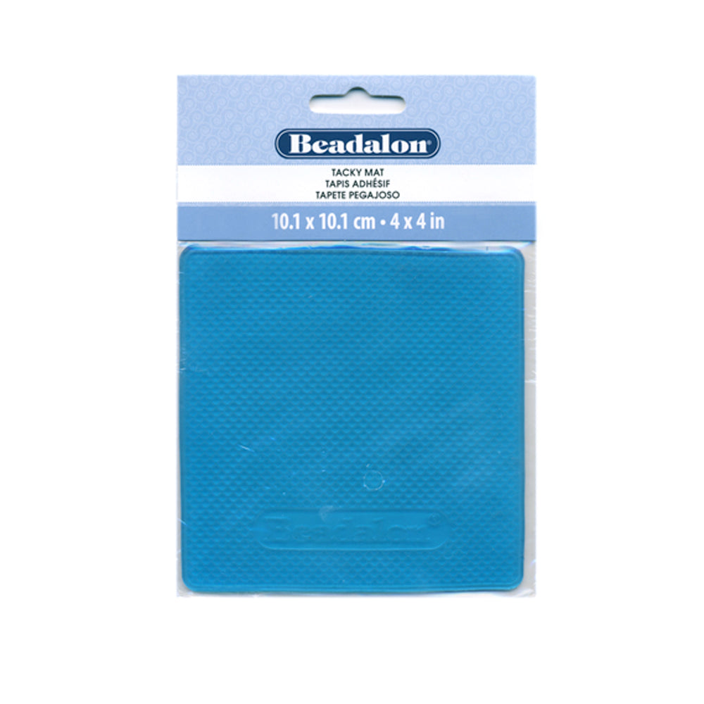 Tacky Mat by Beadalon