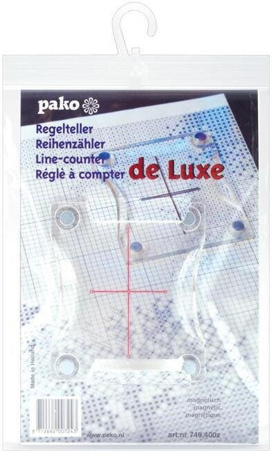 Line Magnifier by Pako