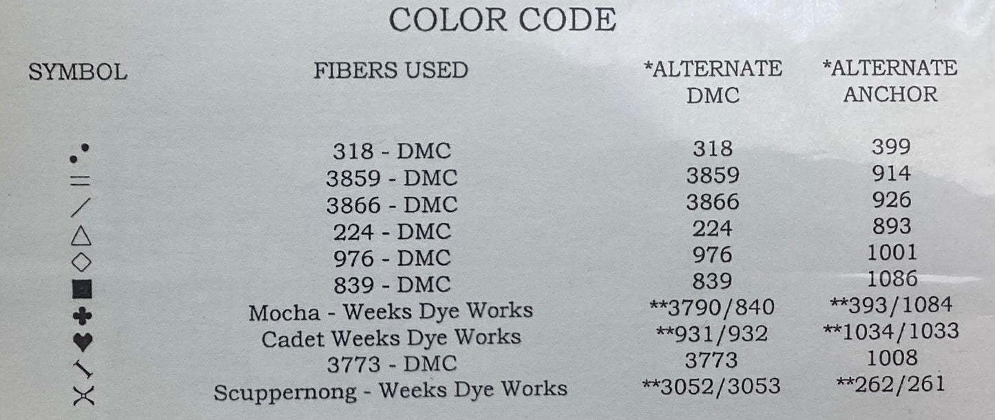 Country Spirits Collection: Bunny Joy by Homespun Elegance