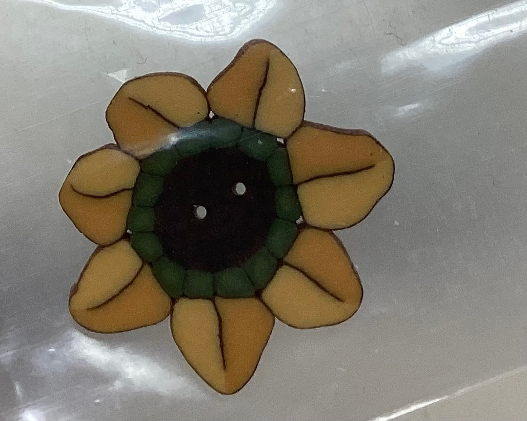 Mosey ‘n Me: The Trio Embellishment Pack by Just Another Button Company