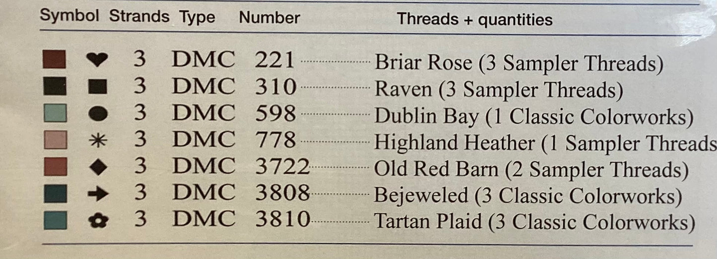 Be kind to your Cat Sampler by Kit & Bixby