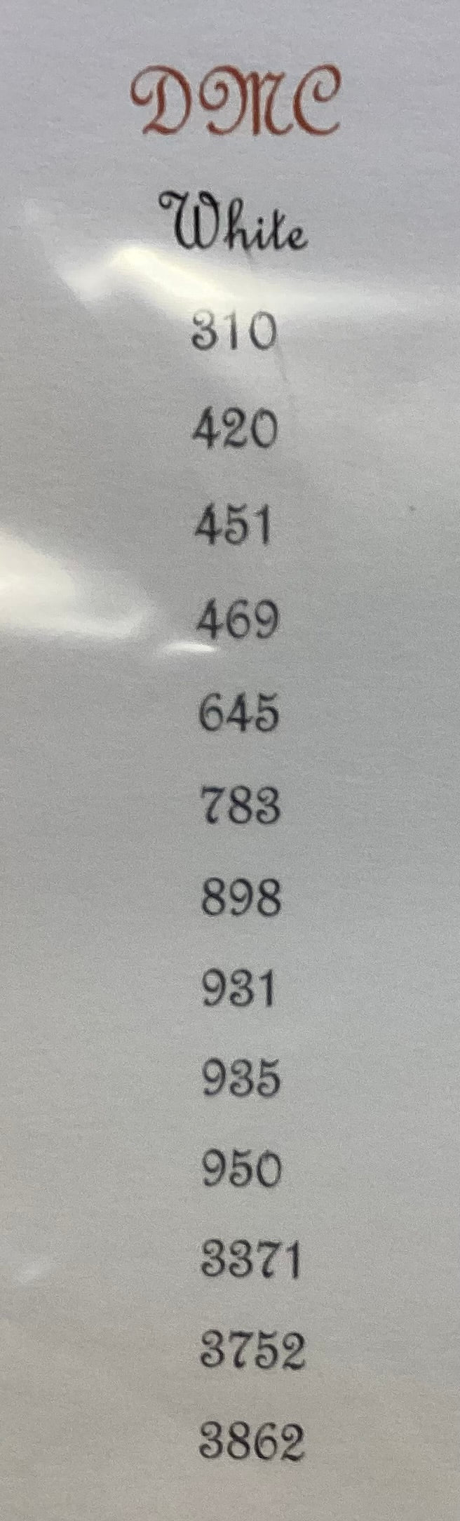 Magical Year Collection 2026: January-Unicorn by Fairy Wool in the Wood